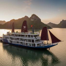 Xanh Cat Ba Hotel