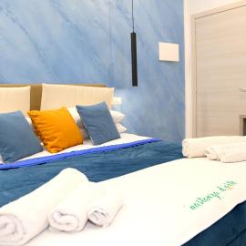 Nastanza D'arte, hotel in Mazara del Vallo