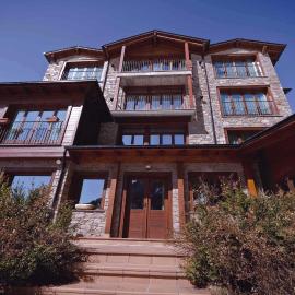 Els Meners, hotel en Canillo