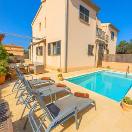 Can Angelica, hotel in Santa Margalida