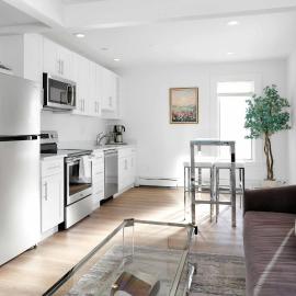 Harbor Haven, Apt # 3, 3BR/2BA
