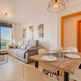 Disconnect in Santa Pola near the beach more than 11 days