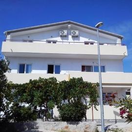 Apartment Mara, khách sạn ở Primošten