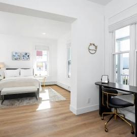 Harbor Haven, Apt #5, 3BR/2BA
