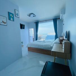 Andaman Homestay Kohlibong-อันดามัน โฮมสเตย์ เกาะลิบง, Hotel in Trang