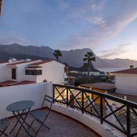 GuestReady - Turman Agaete Terrace, hotel in Agaete