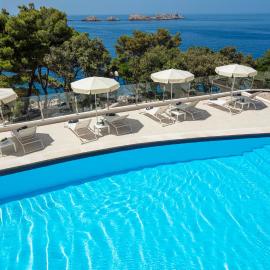 Royal Palm Hotel, hotel sa Dubrovnik