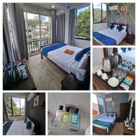 Kandy City Inn