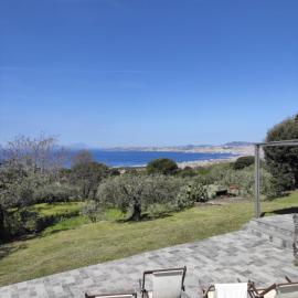 Dimora degli Ulivi B - Vesuvio, hotell i Ercolano