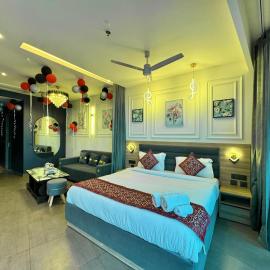 Mulberry Homes Supernova