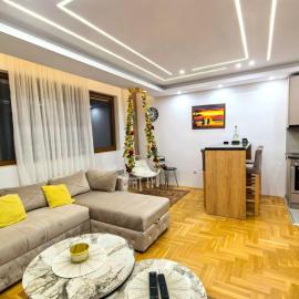 Sirijus Apartman i ATV Zlatibor, hotel Ocka Gora városában