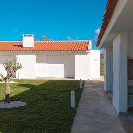 Casa Refúgio da Natureza, hotel in Macedo de Cavaleiros