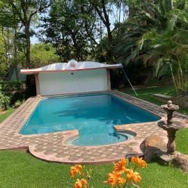 Casa Rancho Cortes the best place to enjoy