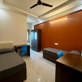 Mariyas Living, hotel a Bangalore