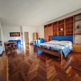 Viesnīca Blue emotion, into wellness & wilderness pilsētā Albano Laciāle