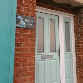 Eleven Tides, hotel in Seaham