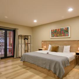 Suites el Consuelo