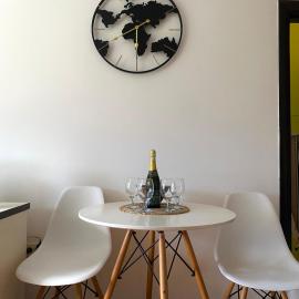 Apartment little paradise