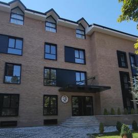 MIK Hotel Korça