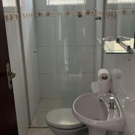 Hotel Araçariguama, hotel i Araçariguama