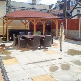 Heritage Lodge, hotel u gradu 'Rhyl'