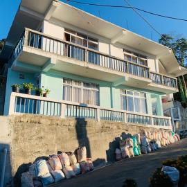 Dawaipani Dreamers -- The Readers Retreat, Hotel in Jālāpahār