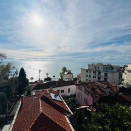 Suite La Brezza - Luxury Sanremo, hotel in Sanremo