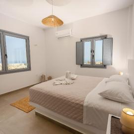 Aerial Apartments