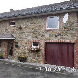 The Cottage and The Loft, hôtel à Amblève
