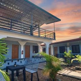 Angel Gabriel Homestay