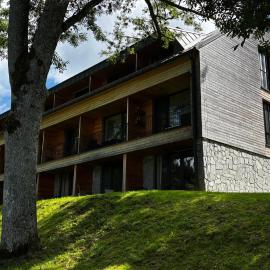 Apartmán Jasanek