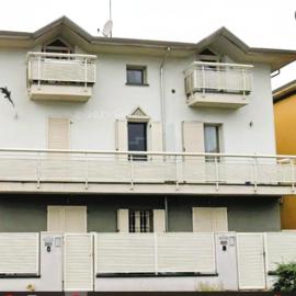 Residence Ki House, Hotel in Parma