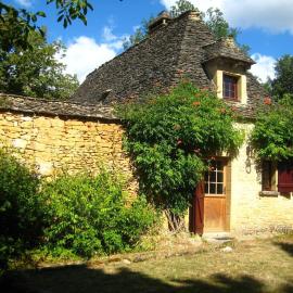 La Maison du Gardien