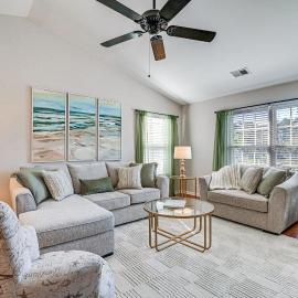 Pool & Hot Tub Access: True Blue Golf Resort Condo, hotel in Pawleys Island