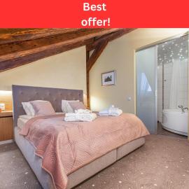 Hotel Bern by Rikas Hotels, hotel Tallinnban