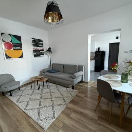 Apartament Nowomiejska, Hotel in Wałcz