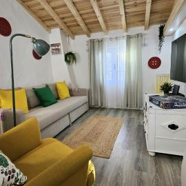 Casa da Avó Guiomar - Refugio Típico Alentejano, hotel v mestu São Bartolomeu do Outeiro