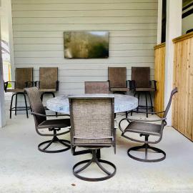 Luxe Lakehouse-Kemah For 8