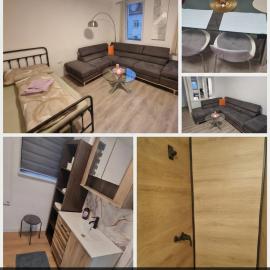 Vienna Gateway - Self Check-In 24 - free parking, hotel in Bockfließ