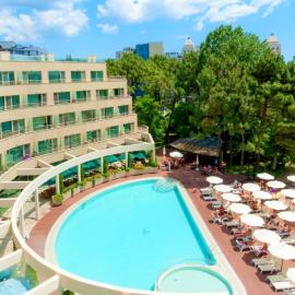 Jeravi Beach Hotel - All Inclusive