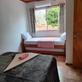 Mariposa 88: Puerto Rico şehrinde bir otel