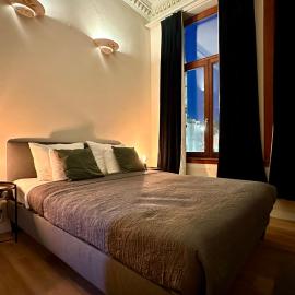 Luxury Rooms by Rikas Hotels, hotel sa Antwerp