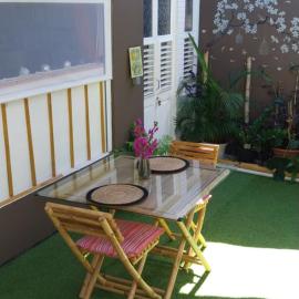 Le LiloVert - Studio 24 m2, hotel in Le Carbet