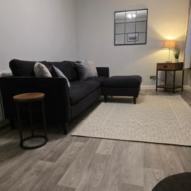 Wick Harbour View Apartment - Part of the Langley Collection 20 mins to Banniskirk walk to harbour for Beatrice