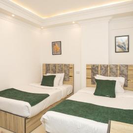 Museum Land Boutique Hotel