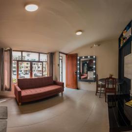 Apartment E18 UPAO 2nd Floor
