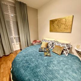 Dante 76 Apartment Asti