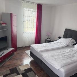 DanMa Ferienwohnung Apartment-Gemeinschaftsküche