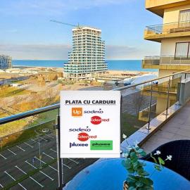 Marcony Seaview Apartments