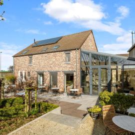 Boutique Hotel Het Zoete Zijn, hotel u gradu 'Borgloon'